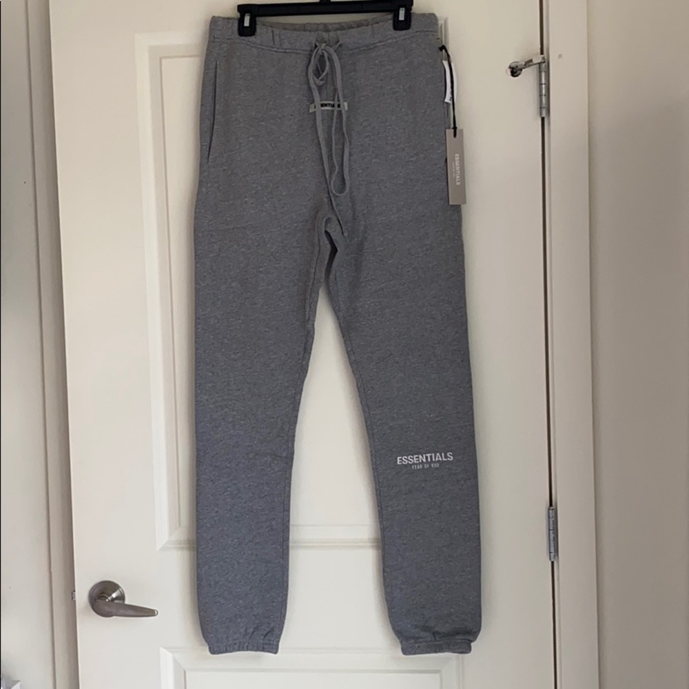 FOG - Fear of God Essentials Sweatpants